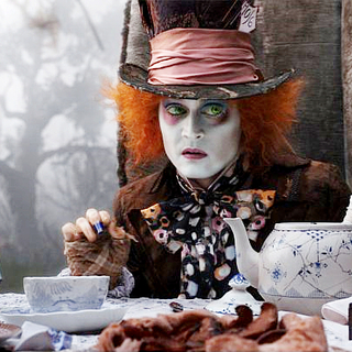 Alice In Wonderland Picture 71