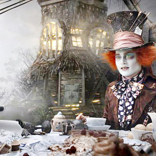 Alice In Wonderland Picture 72