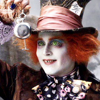 Alice In Wonderland Picture 73
