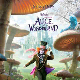 Alice In Wonderland Picture 19