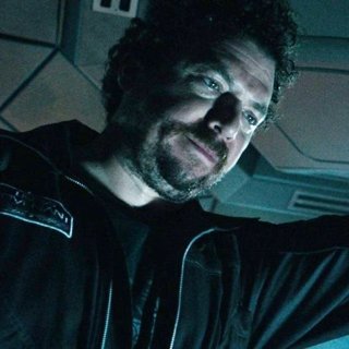 Danny McBride stars as Tennessee in 20th Century Fox's Alien: Covenant (2017)
