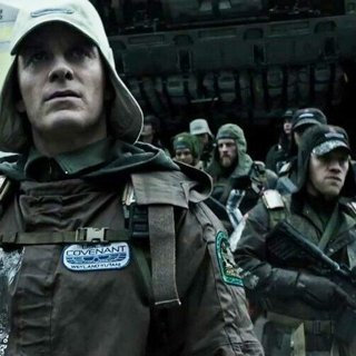 Alien: Covenant Picture 9