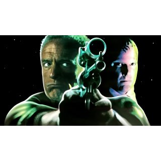 Alien Nation Picture 1