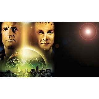Alien Nation Picture 4
