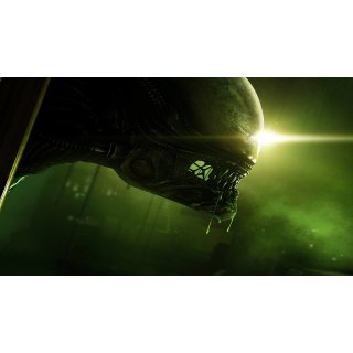 Alien: The Director's Cut Picture 4
