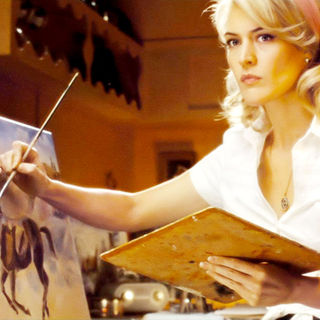 Jenni Baird stars as Tammy in Roadside Attractions' Alien Trespass (2009)