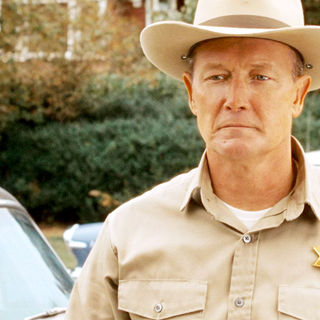 Robert Patrick stars as Vernon in Roadside Attractions' Alien Trespass (2009)