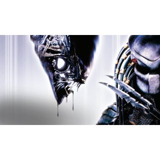 Alien vs. Predator (2004)