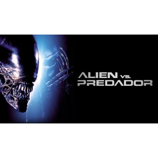 Alien vs. Predator (2004)