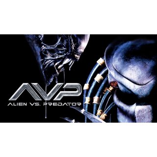 Alien vs. Predator (2004)
