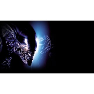 Alien vs. Predator (2004)