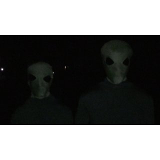 Aliens (2026)
