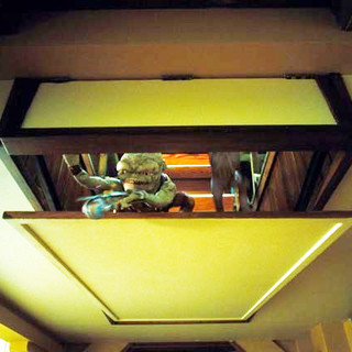 Aliens In The Attic Picture 8