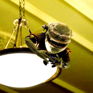 Aliens In The Attic Picture 13