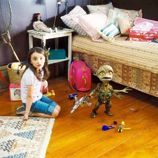 Aliens In The Attic Picture 14