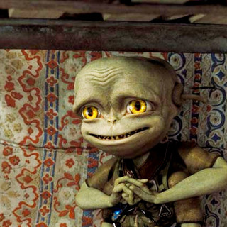 Aliens In The Attic Picture 15