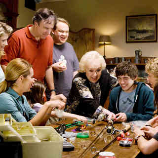 Aliens In The Attic Picture 30