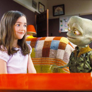Aliens In The Attic Picture 34