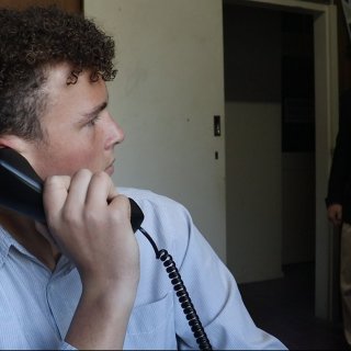 Aliens In The Office Picture 2