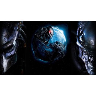 Aliens Vs. Predator - Requiem Picture 1