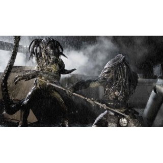 Aliens Vs. Predator - Requiem Picture 2