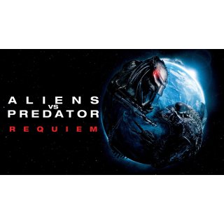 Aliens Vs. Predator - Requiem Picture 3