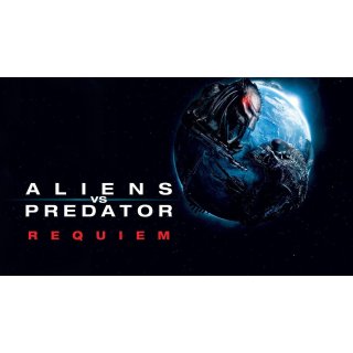Aliens Vs. Predator - Requiem Picture 4