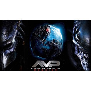 Aliens Vs. Predator - Requiem Picture 5