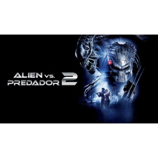 Aliens Vs. Predator - Requiem Picture 8
