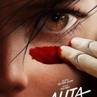 Alita: Battle Angel Picture 5