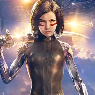 Alita: Battle Angel Picture 6