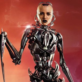 Alita: Battle Angel Picture 11