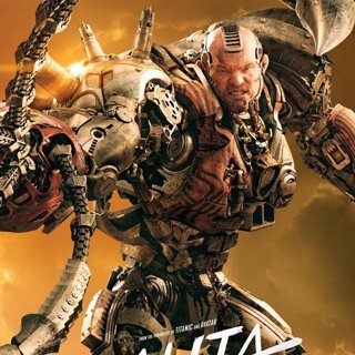 Alita: Battle Angel Picture 14