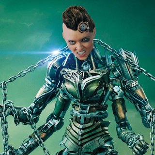 Alita: Battle Angel Picture 15
