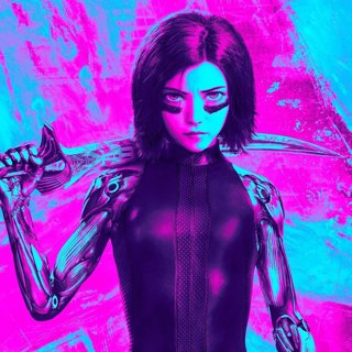 Alita: Battle Angel Picture 19