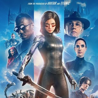 Alita: Battle Angel Picture 20