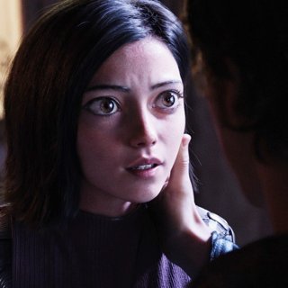 Alita: Battle Angel Picture 1