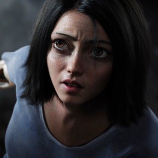 Alita: Battle Angel Picture 2