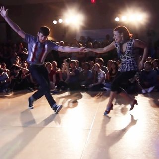 Alive And Kicking Picture 6