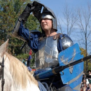 All's Faire In Love Picture 1