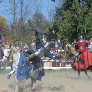 All's Faire In Love Picture 6