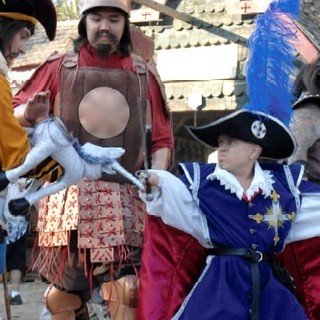 All's Faire In Love Picture 9