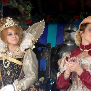 All's Faire In Love Picture 10
