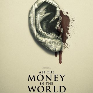 Poster of Sony Pictures' All the Money in the World (2017)