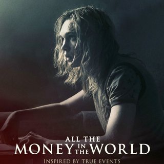 Poster of Sony Pictures' All the Money in the World (2017)