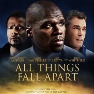 All Things Fall Apart Picture 5