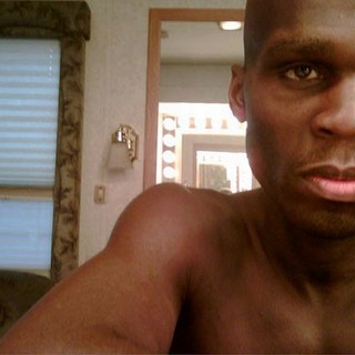 50 Cent stars as Deon in Image Entertainment's All Things Fall Apart (2012)