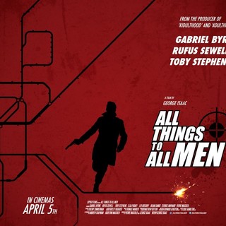 All Things To All Men Picture 7