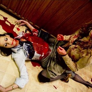 All About Evil Picture 8