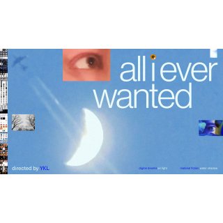 All I Ever Wanted (2026)